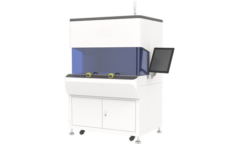 YN-D2012-G 12000W Ultra-High Power Ultrasonic Metal Welding Machine, D-Series Flagship for Copper and Aluminum Busbar Energy Storage Welding