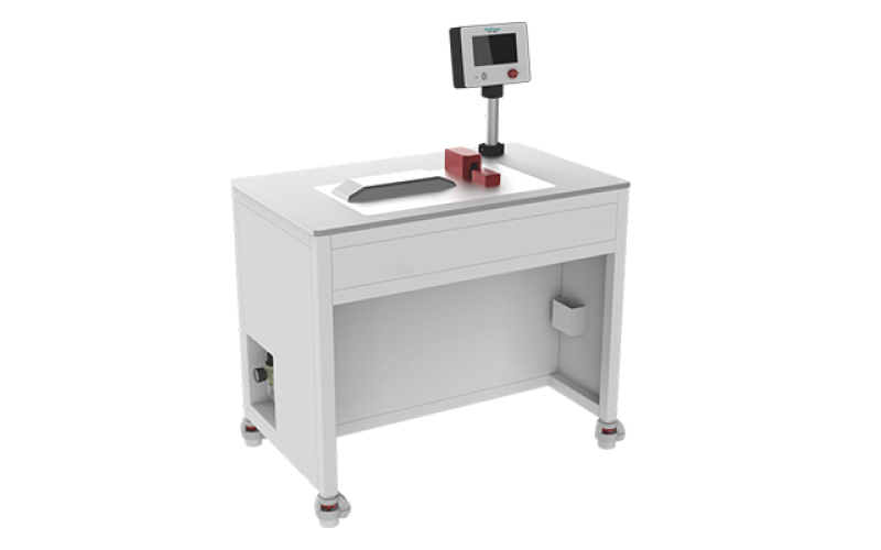 YN-X204-Z 4000W Medium Ultrasonic Metal Welder, X-Series, for Lithium Battery PACK Harness Copper-Aluminum Terminal Welding