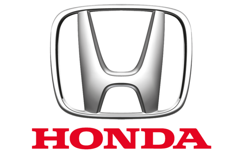 Honda Electric Forklift Power Battery Power Cable Harness