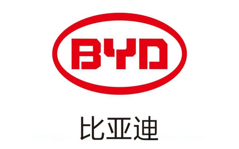 BYD Blade Battery Pack Industrial Control Acquisition Wire Harness