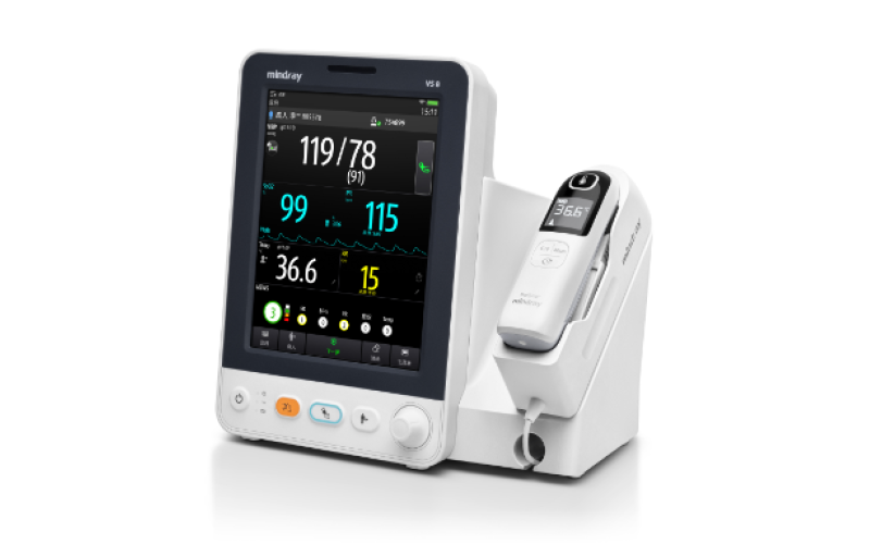 Medical Device Vital Signs Instrument Power Adapter