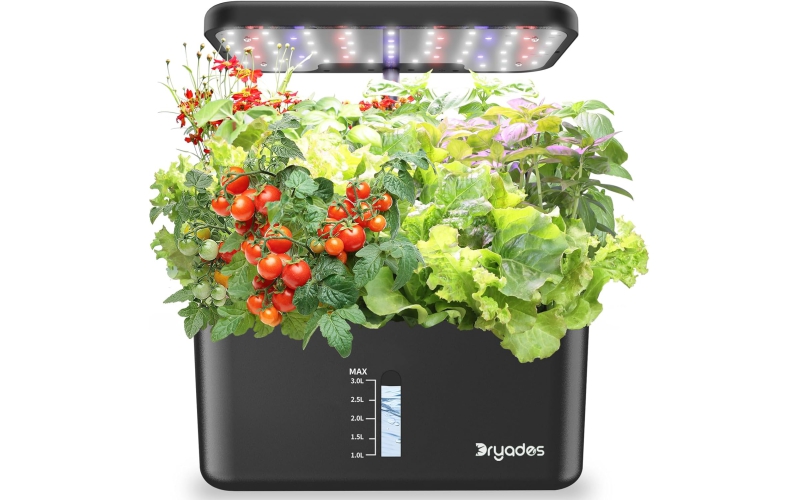 Plant Growth Light Power Adapter