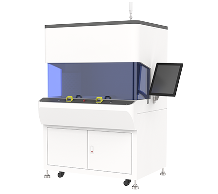 Winna Technology – Power Adapter|Ultrasonic Welding Machine|AC/DC Cable Harness Customization 1