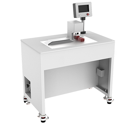 YN-X206-Z 6000W High-Power Ultrasonic Metal Welding Machine - X Series Power Battery Harness Welding Expert