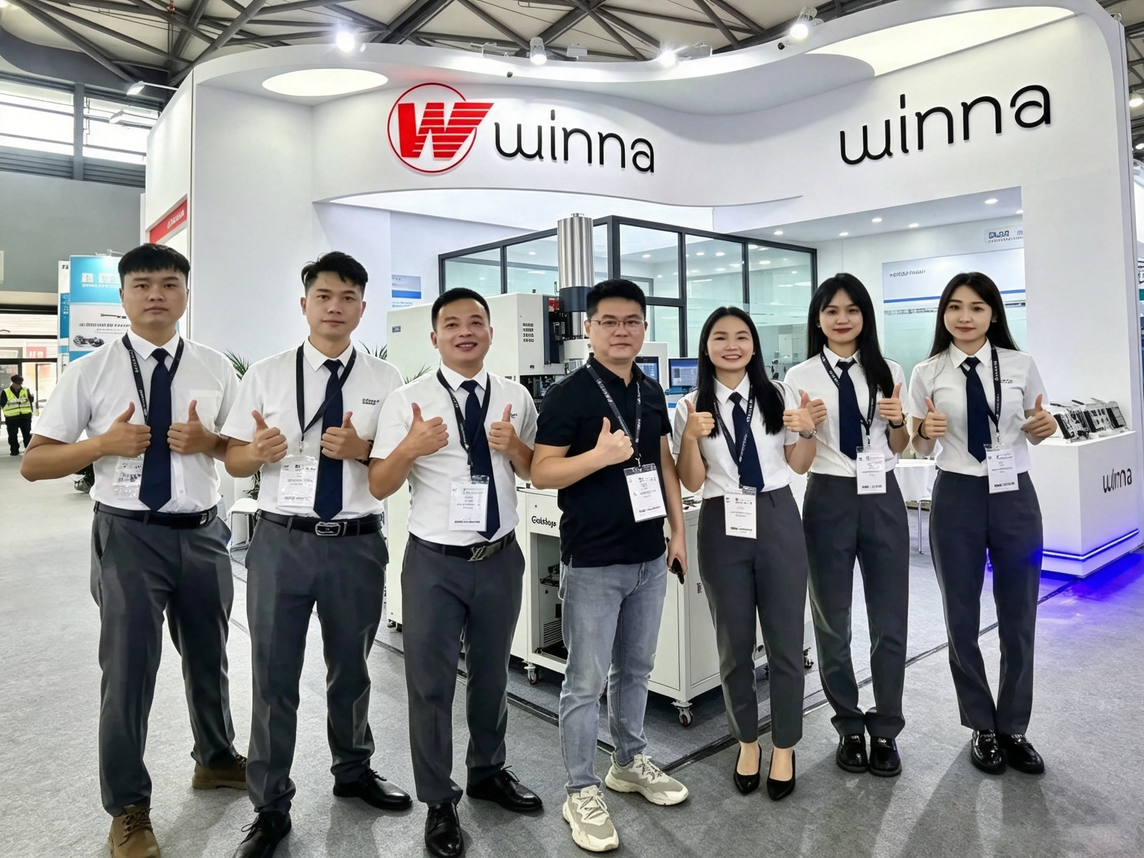 2024 Munich Shanghai Electronics Fair